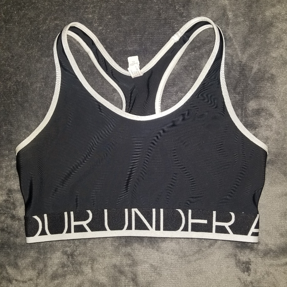 Sports bra - Picture 2 of 3